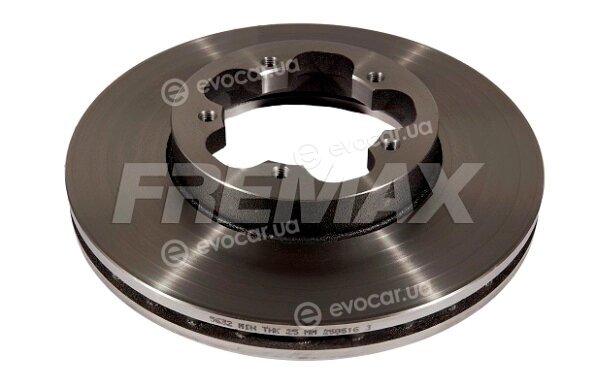 Fremax BD-5632