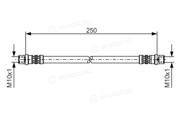 Bosch 1 987 476 309