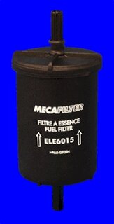 Meca ELE6015