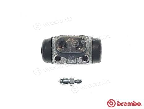 Brembo A 12 B95