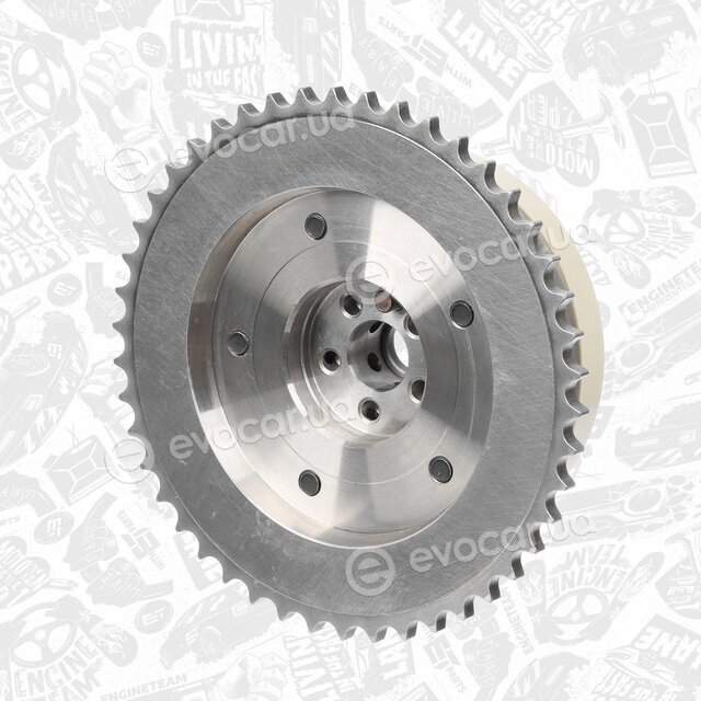 ET Engineteam VT0017