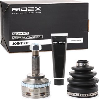 Ridex 5J0056