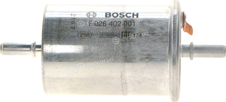 Bosch F 026 402 001