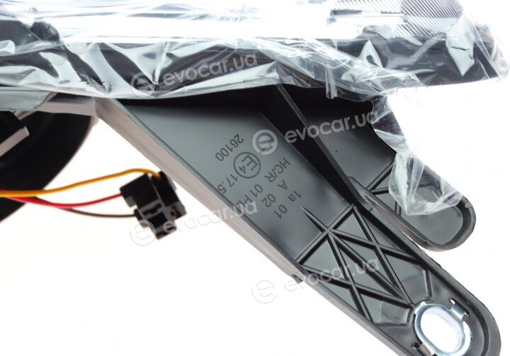 Autotechteile 503 0387