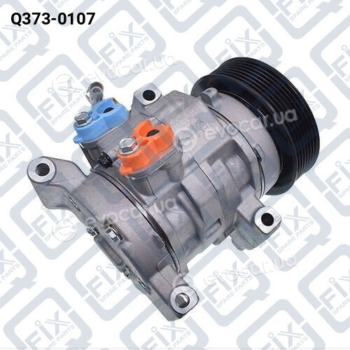 Q-Fix Q3730107