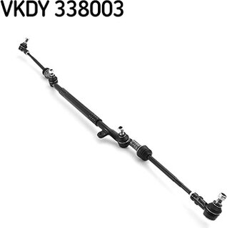 SKF VKDY 338003