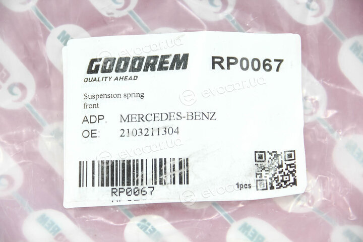 Goodrem RP0067