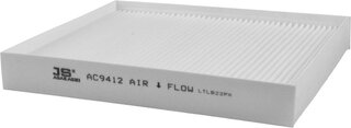 JS Asakashi AC9412