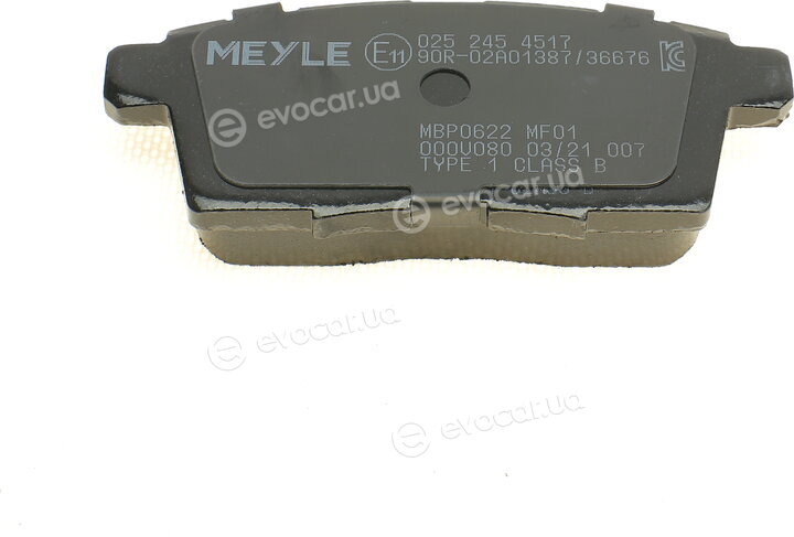 Meyle 025 245 4517