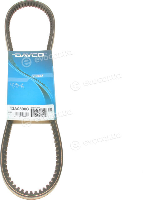 Dayco 13A0890C