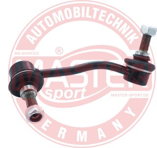 Master Sport 30666-PCS-MS