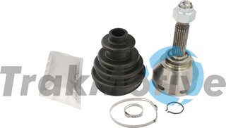 TrakMotive 40-0138