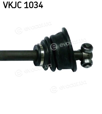 SKF VKJC 1034