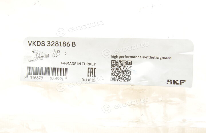 SKF VKDS 328186 B