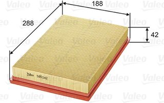 Valeo 585042
