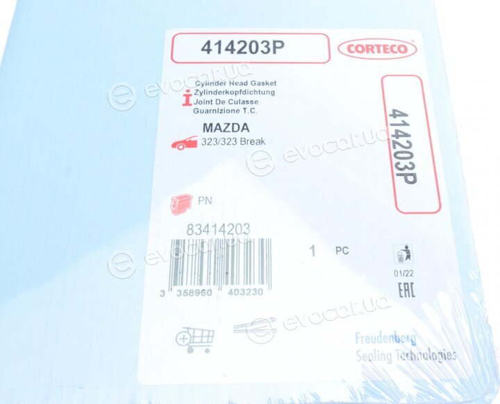 Corteco 414203P