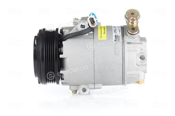 Nissens 89196