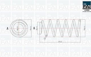 FAI FPCS109