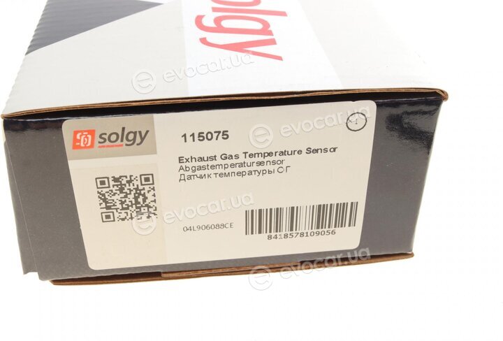 Solgy 115075