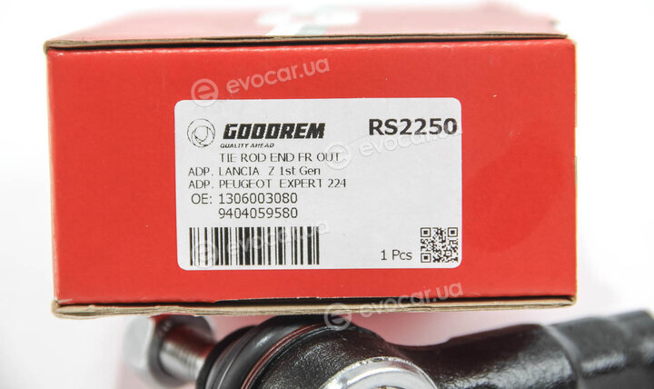 Goodrem RS2250