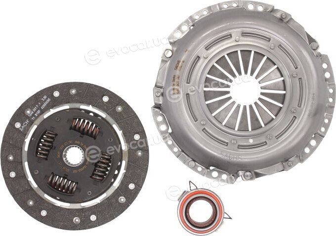 Sachs 3000 950 902