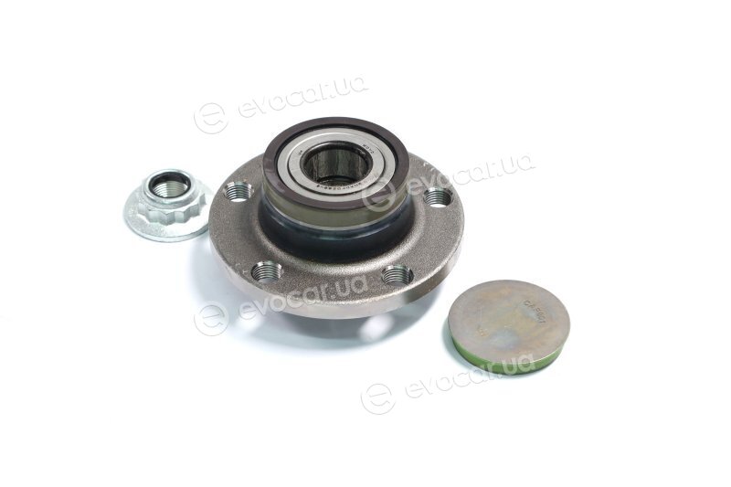SKF VKBA 3567