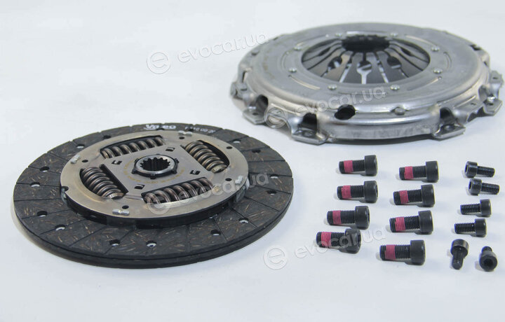 Valeo 835074