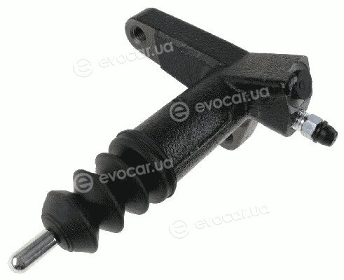 Sachs 6283 600 155