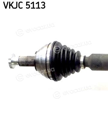 SKF VKJC 5113
