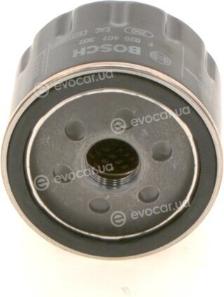 Bosch F 026 407 302