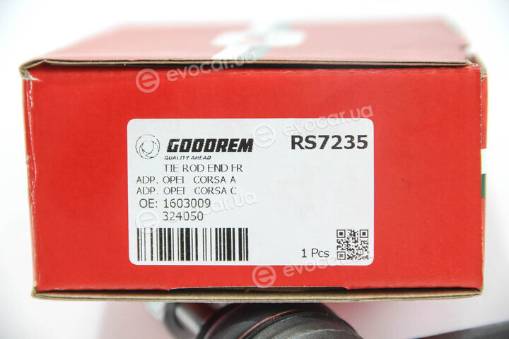 Goodrem RS7235