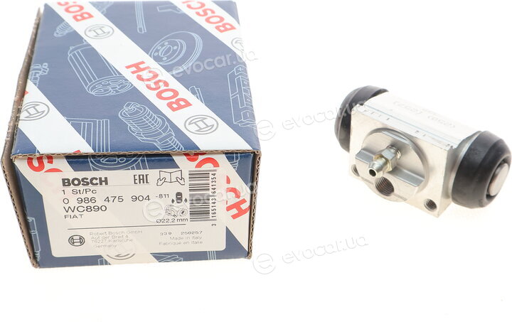 Bosch 0 986 475 904