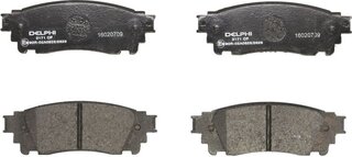 Delphi LP3171