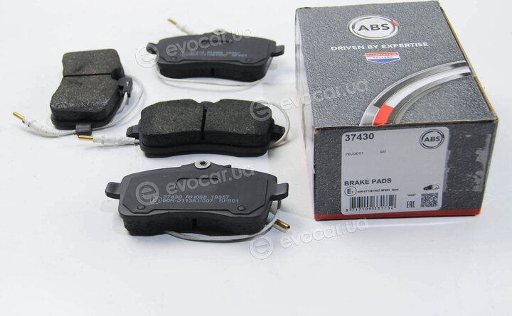 A.B.S. 37430