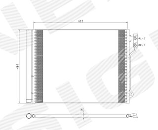 Signeda RC940370
