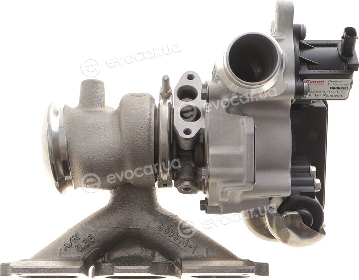 Garrett 850282-5012S