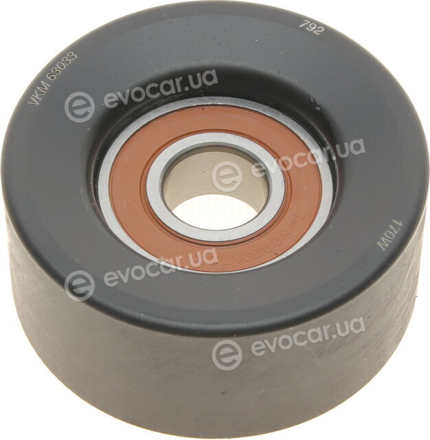 SKF VKM 63033