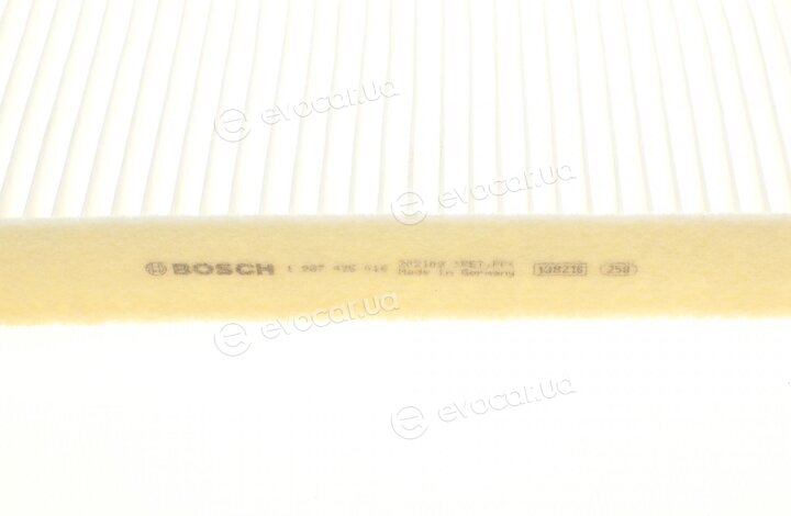 Bosch 1 987 435 016