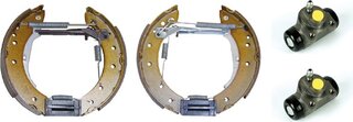 Starline BC SK408