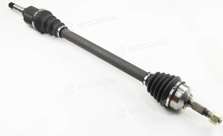 BGA DS6732R