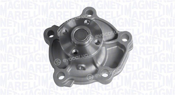 Magneti Marelli 340411000800