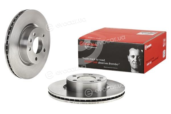 Brembo 09.5889.10