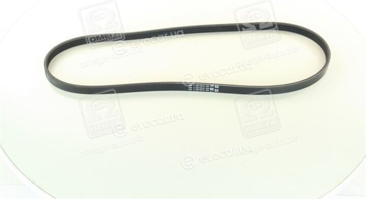 Continental 4PK1000