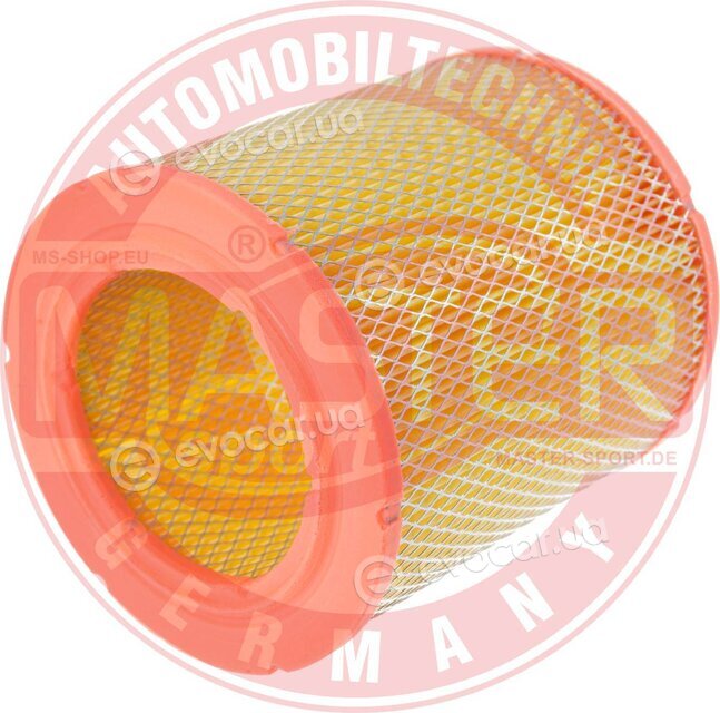 Master Sport 17129-LF-PCS-MS