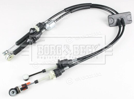 Borg & Beck BKG1208