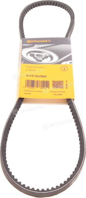 Continental AVX10X960