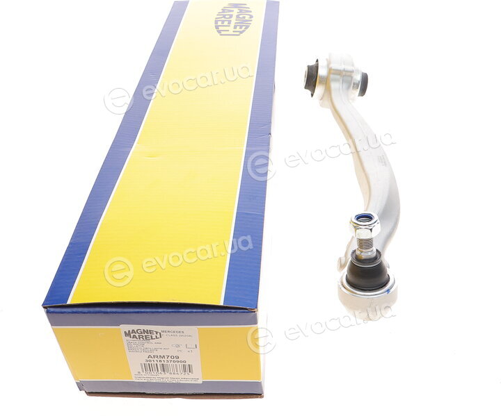 Magneti Marelli 301181370900
