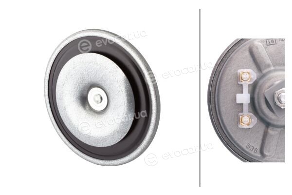 Hella 3BA 002 768-551