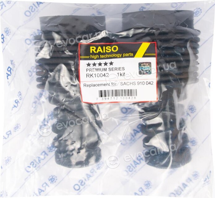 Raiso RK10042