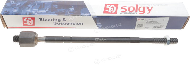Solgy 205046